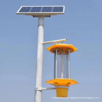 solar mosquito lamp insect killers